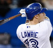 Blue Jays News: Brett Lawrie Leaves Exhibition With Strained Oblique