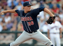 Arizona Wildcats Win 2012 College World Series