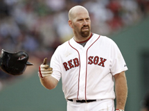 Youkilis Changes Sox – Traded to Chicago
