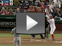 Phillies Rookie Freddy Galvis Suspended for Postive PEDs Test
