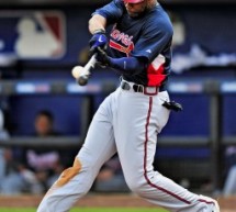 Jason Heyward Activated from DL, Jordan Walden Out