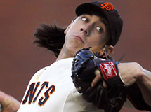 Giant Trouble – What Is Wrong With Tim Lincecum