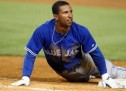 Anthony Gose Recalled by Toronto from AAA Buffalo