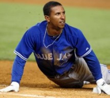 Anthony Gose Recalled by Toronto from AAA Buffalo