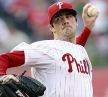 Phillies Amaro Preparing Offer for Hamels or Posturing ?