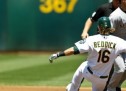 Josh Reddick to Miss Four Game Series Against Indians