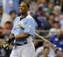 Home Run Derby Takeaways – Fielder, Brett, Trumbo and Booing Cano