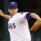 Timetable for Rangers Colby Lewis, Alexi Ogando Still Unknown