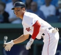 Jacoby Ellsbury May Be Dropped Lower in Red Sox Lineup