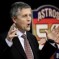 Luhnow’s Moves Give Astros Fans Reason for Optimism