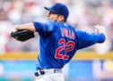 Matt Garza Activated From DL Will Start Against Pirates