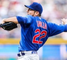 Matt Garza Activated From DL Will Start Against Pirates