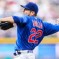 Matt Garza Activated From DL Will Start Against Pirates