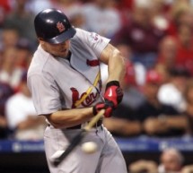 NL Recaps – Cardinals Rally Late to Stun Brewers
