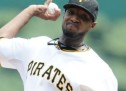 James McDonald Placed on DL by Pirates