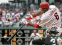 Ryan Howard Avoids DL, Listed as Day-to-Day