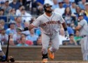 Giants Pablo Sandoval Likely Headed for 15 Day DL