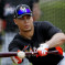 Giancarlo Stanton Making Progress: Takes Batting Practice