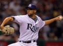 David Price Leaves Game With Tightness in Triceps