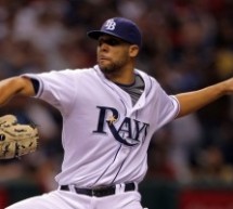 David Price Leaves Game With Tightness in Triceps