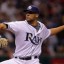 David Price Leaves Game With Tightness in Triceps