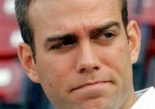 Theo Epstein and the Cubs Rebuilding Still A Work in Progress