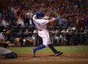 Rangers Ian Kinsler Activated, Leury Garcia back to AAA