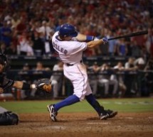 Rangers Ian Kinsler Activated, Leury Garcia back to AAA