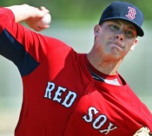 Red Sox Andrew Bailey Placed on the Disabled List