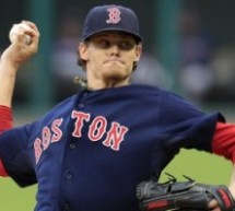 Clay Buchholz Will Miss Start With Collarbone Irritation