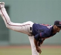 Samuel Deduno – Pleasant Surprise in Twins Rotation