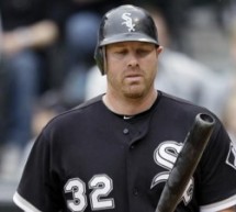 AL Recaps – Adam Dunn Hits 400th Career Home Run – White Sox Lose