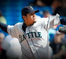 Seattle Mariners: Felix Hernandez Agrees to $175 Million Deal
