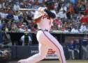 Braves’ Jason Heyward Taking Dry Swings, Hopes to Provide Boost to Offense
