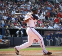 Braves’ Jason Heyward Taking Dry Swings, Hopes to Provide Boost to Offense
