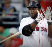 Maybe David Ortiz Should Skip Spring Training Every Year