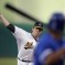 Dan Straily Outduels Yu Darvish in 1-0 Oakland Victory