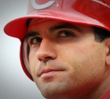Joey Votto Powers His Way to NL Player of the Week