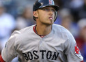 Will Middlebrooks Out With Lower Back Spasms