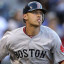 Will Middlebrooks Back From Run in With Ross