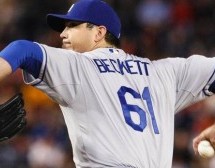 Josh Beckett to See Specialist, Career in Jeopardy?