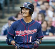 Twins’ Nishioka Walks Away From Final Year of Contract