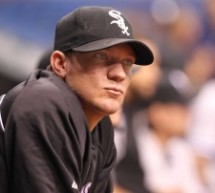 Jake Peavy out 4-6 Weeks With Broken Rib