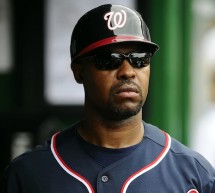 Astros Set to Hire Nats’ Bo Porter