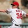 Jered Weaver Could Return Next Week
