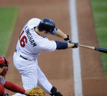 Josh Willingham Will Undergo MRI on Injured Shoulder