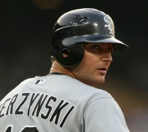 Pierzynski’s Career Year May Be His Last with White Sox