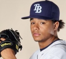 Chris Archer, Rays Bullpen Throttle Orioles