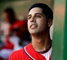 NL Scores: Gonzalez Leads Nats, Halladay Rocked, Harvey K’s 10