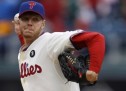 Roy Halladay Will Undergo Surgery On Pitching Shoulder